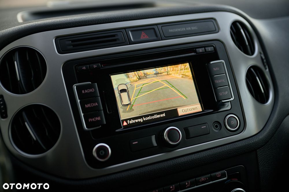 Volkswagen Tiguan 2.0 TDI DPF 4Motion DSG Lounge Track & Style - 31