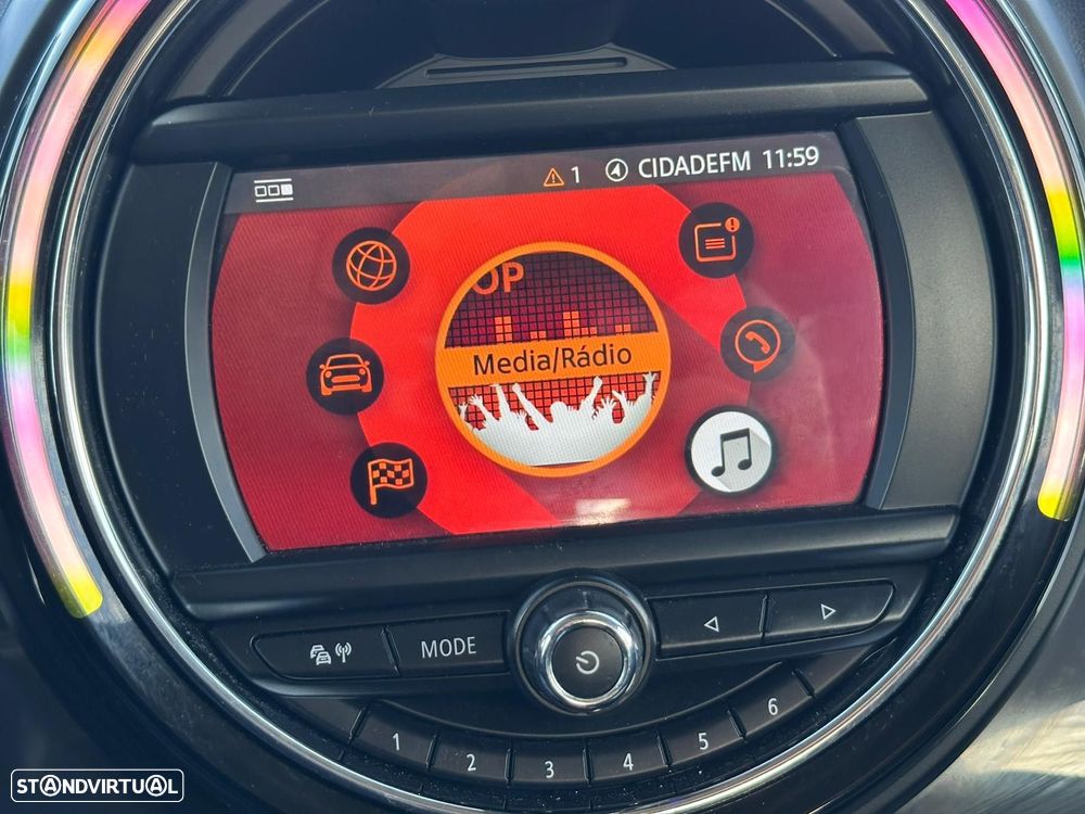 MINI Countryman Cooper SE ALL4 Auto - 20