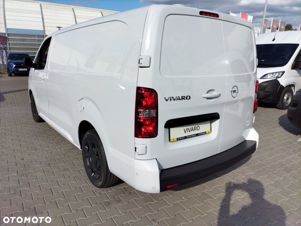 Opel Vivaro - 8