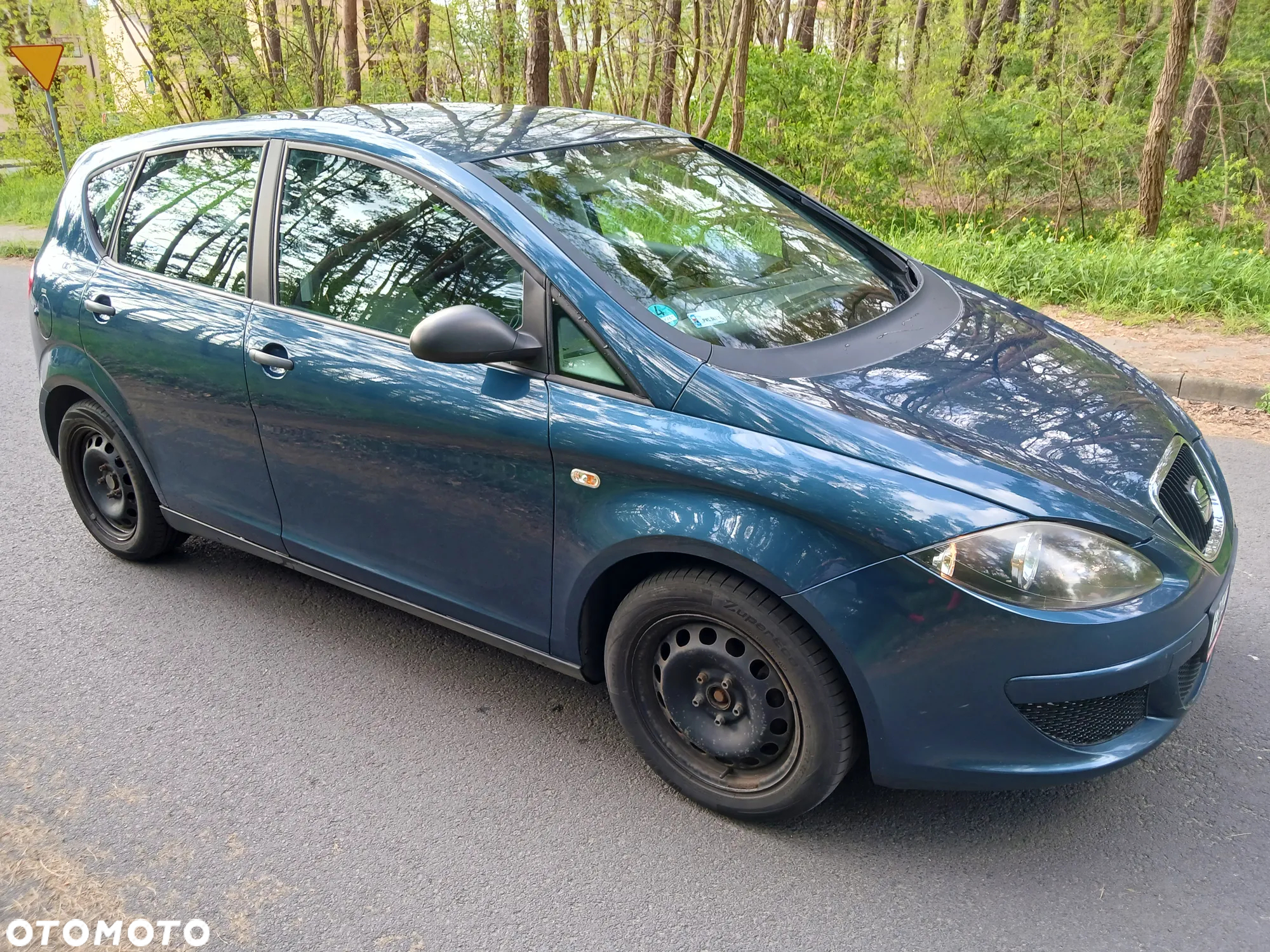 Seat Altea - 2