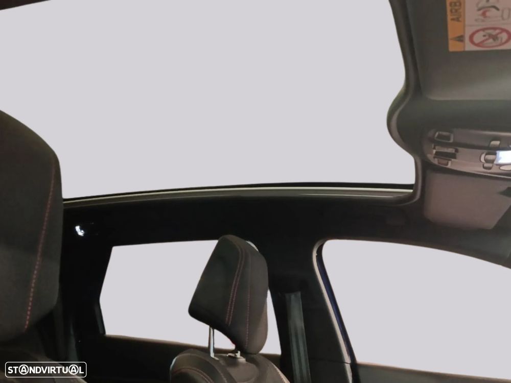 Peugeot 308 SW - 8