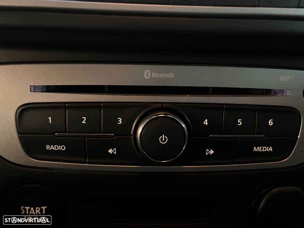 Renault Mégane 1.6 dCi GT Line - 21