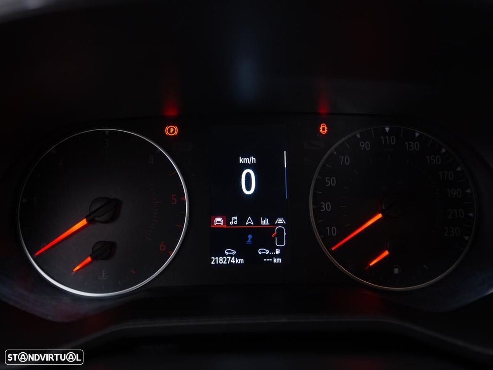 Renault Clio 1.5 Blue dCi Evolution - 17