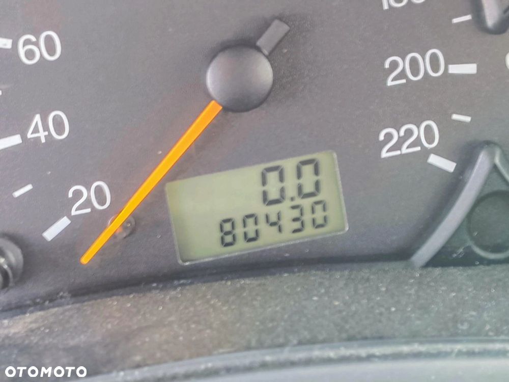 Focus MK1 silnik kompletny 1,4 z tec benzyna stan idealny 80 tys. km ! LIFT Ford - 3