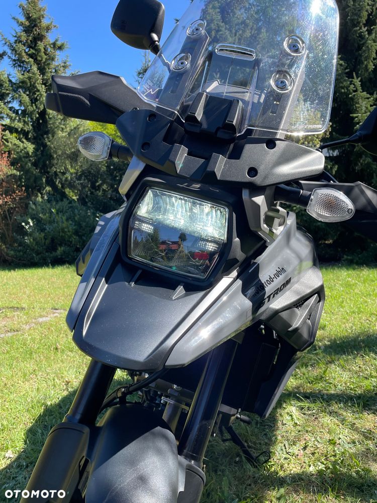 Suzuki DL - 11