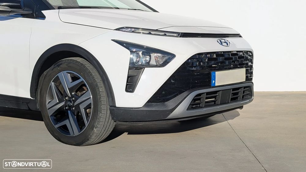 Hyundai Bayon 1.0 T-GDI Premium - 3
