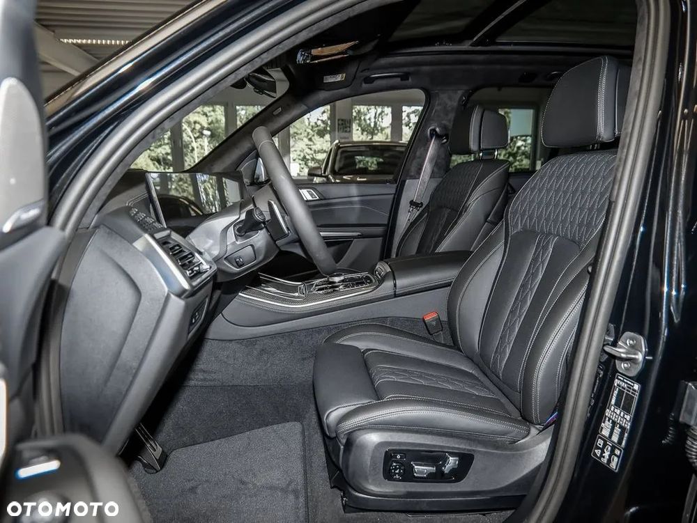 BMW X5 xDrive30d sport - 8