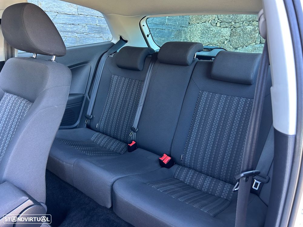 VW Polo 1.4 TDi (Blue Motion ) Comfortline - 13