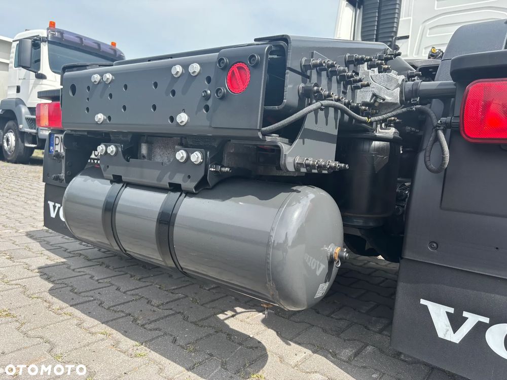 Volvo FH 460 Standard - 13