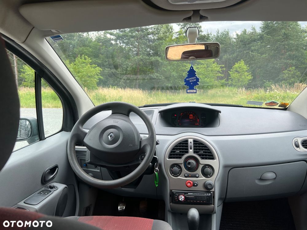 Renault Modus 1.2 16V Limited - 9
