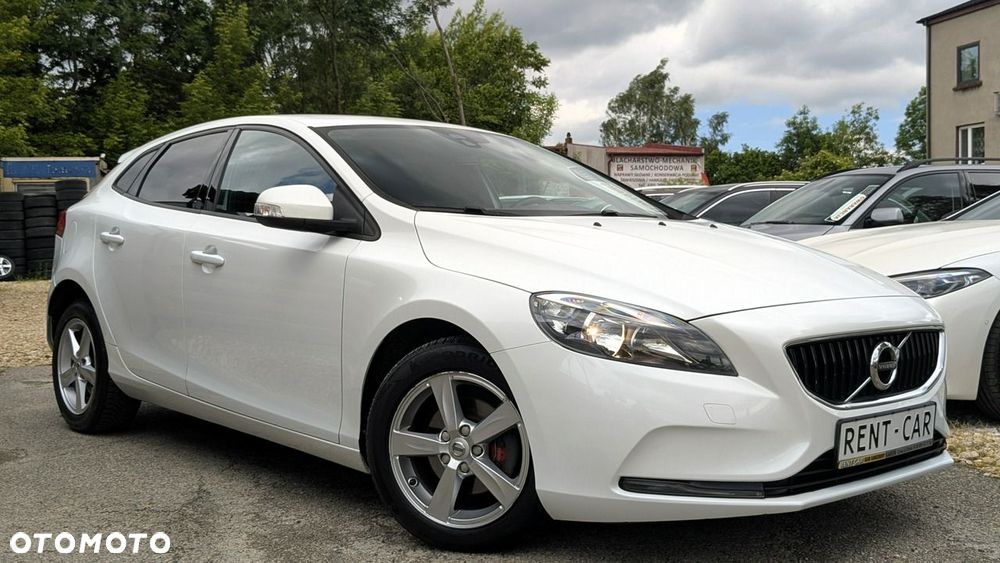 Volvo V40 - 7