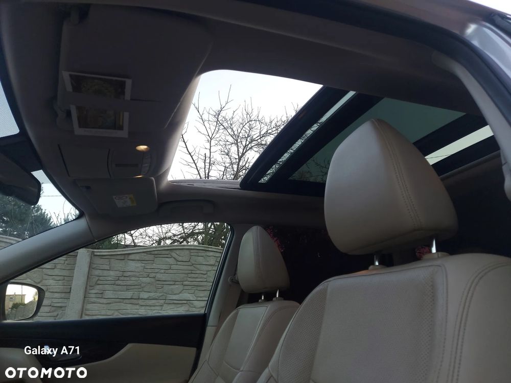 Nissan X-Trail 1.6 DCi Tekna 2WD - 15