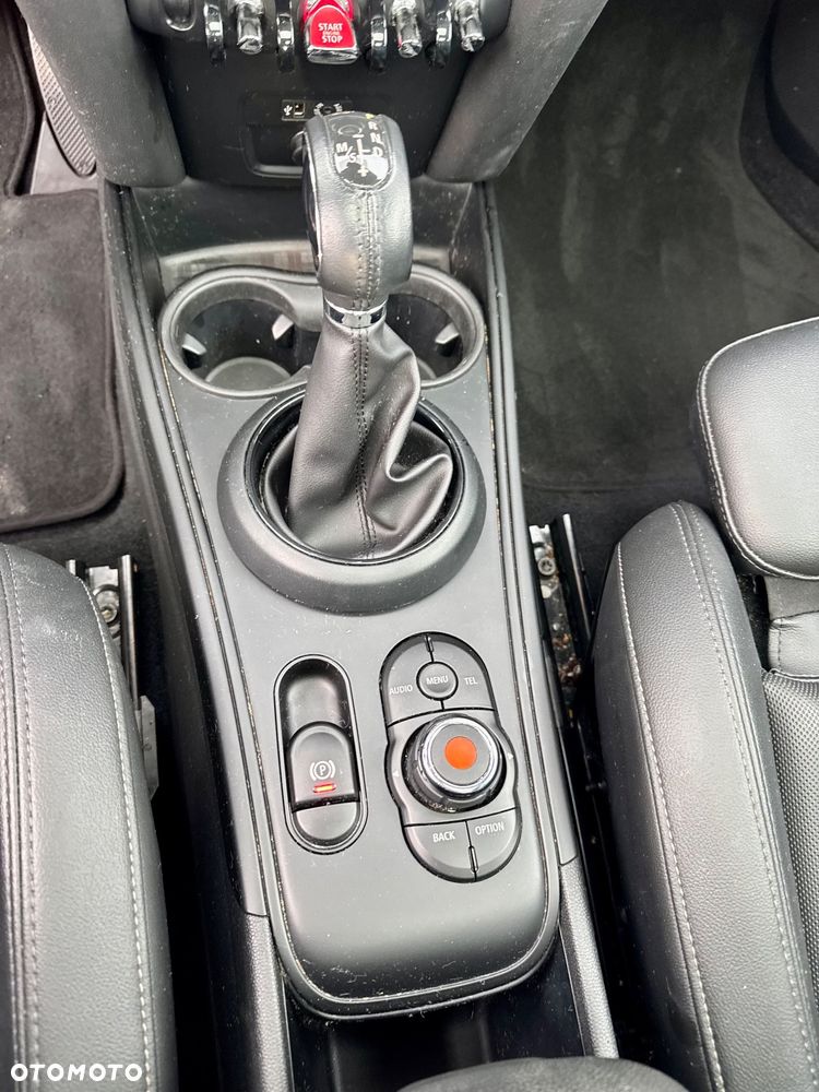 MINI Countryman Cooper S All4 - 19