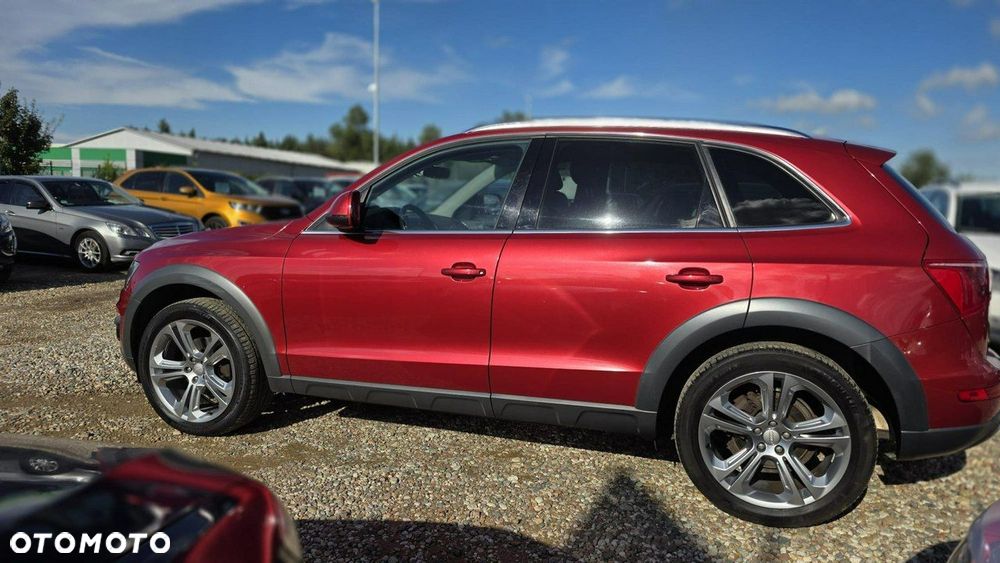 Audi Q5 - 9