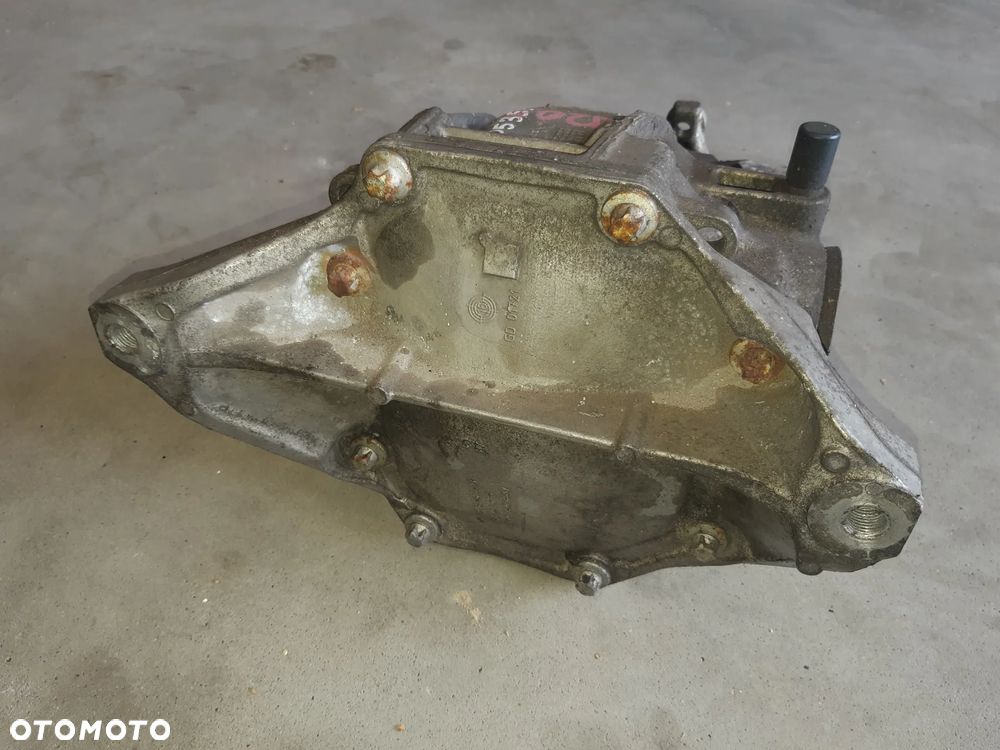 MOST DYFER DYFERENCJAŁ MERCEDES W253 GLC 3.066 A2053506718 - 6
