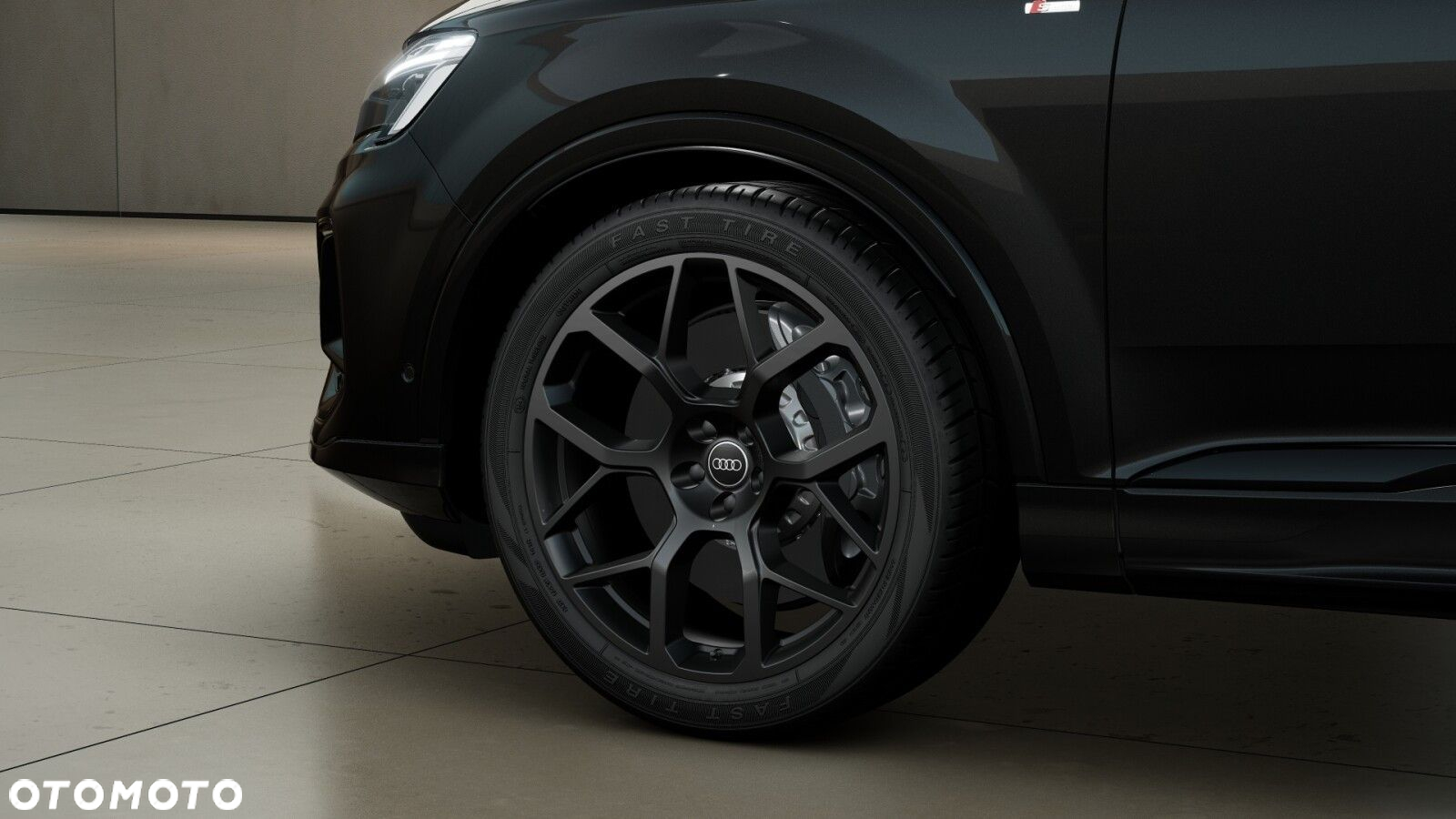 Audi Q7 - 6