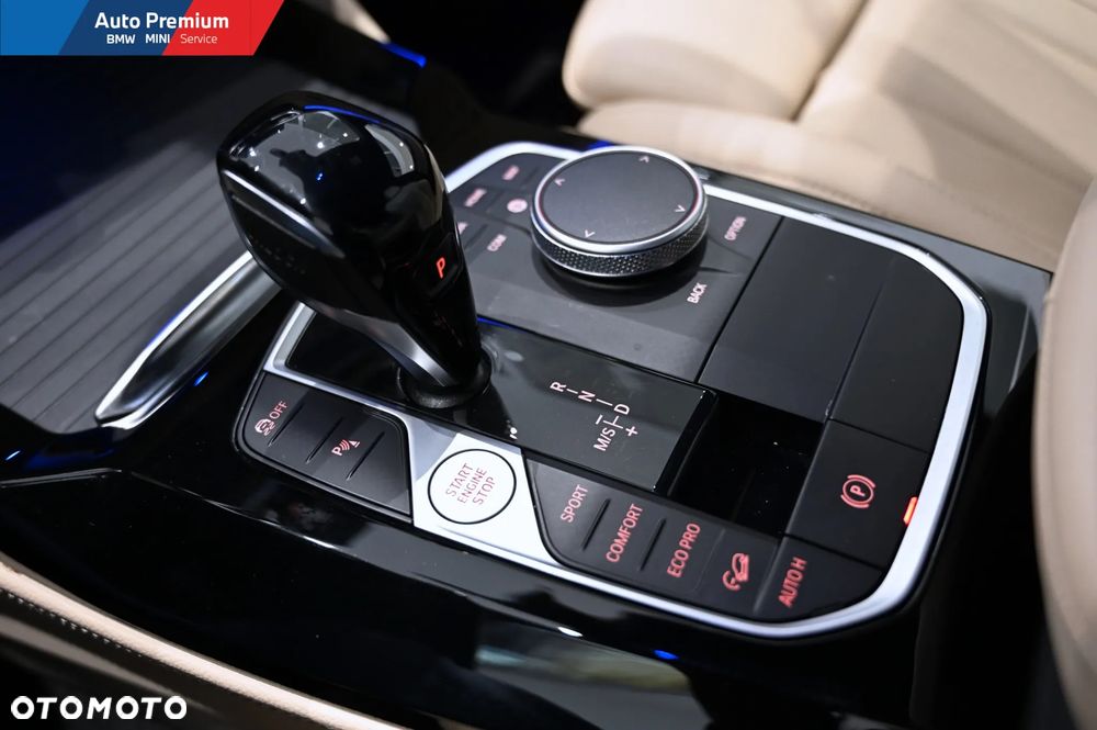 BMW X4 - 12