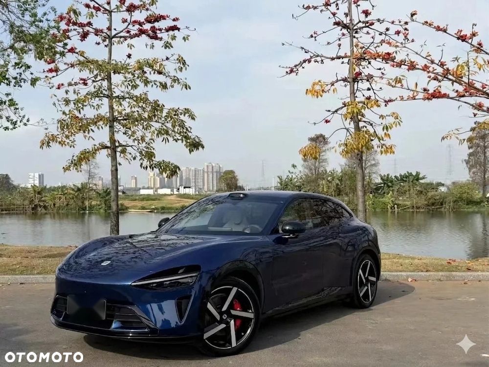 of the car