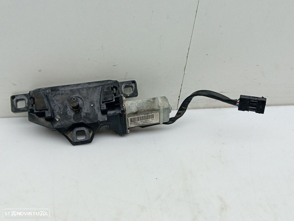 Fechadura / fecho da mala BMW 5 Touring (E61) - 2