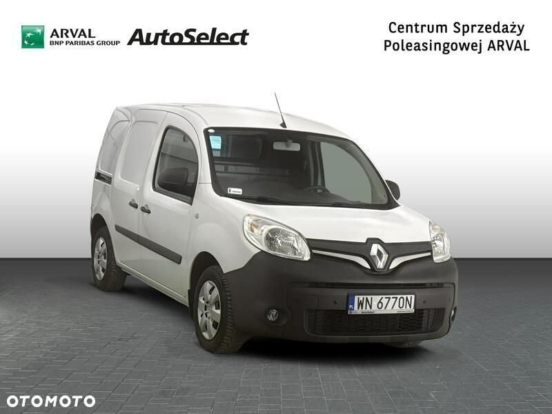 Renault Kangoo - 9