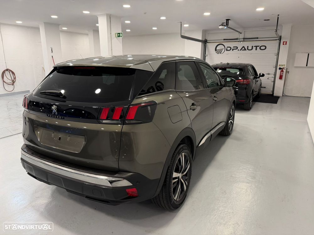 Peugeot 3008 PureTech 130 Stop & Start Allure - 7