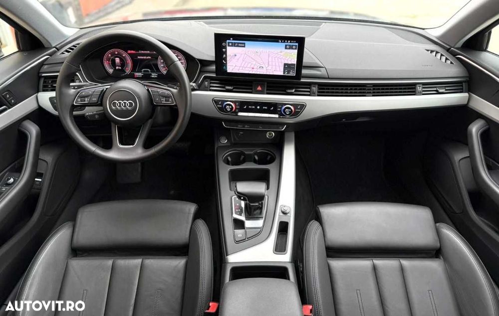 Audi A4 Avant - 24