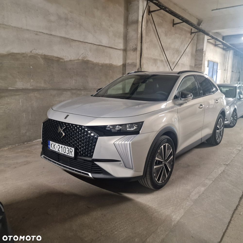 DS Automobiles DS 7 Crossback 1.5 BlueHDi Pallas - 15