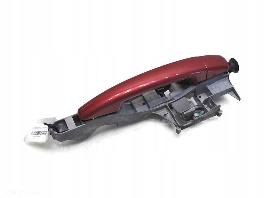 KLAMKA DRZWI LEWA LKR PEUGEOT 308 I 3D 9680168580 - 1