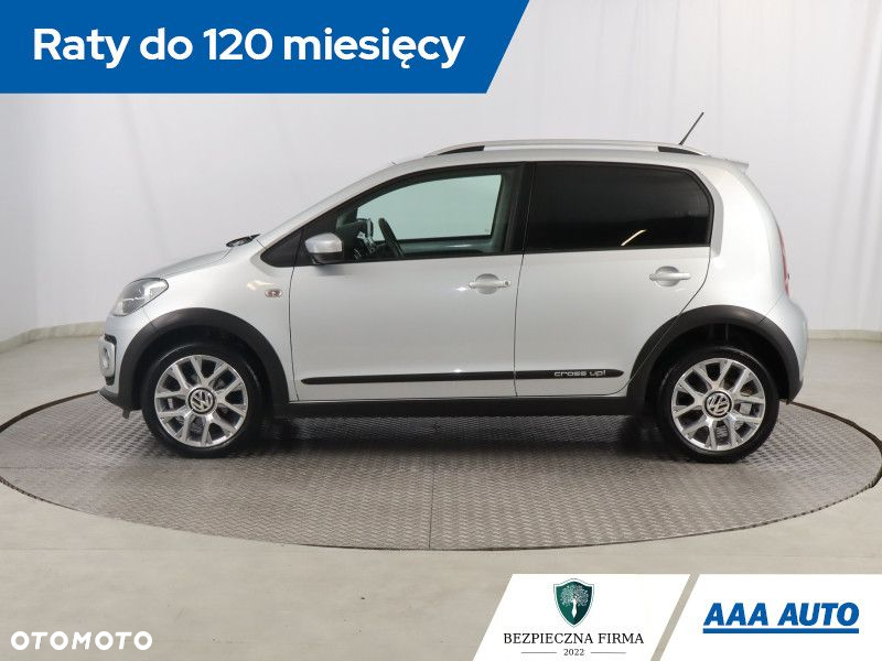 Volkswagen up! - 3