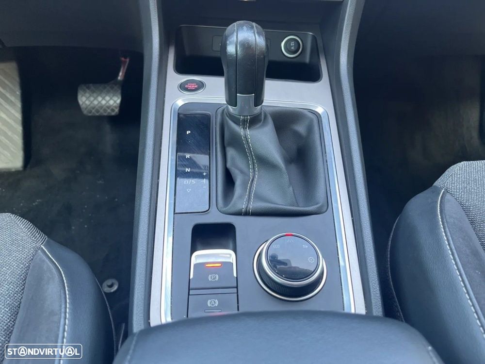 SEAT Ateca 1.5 TSI Xperience DSG - 15
