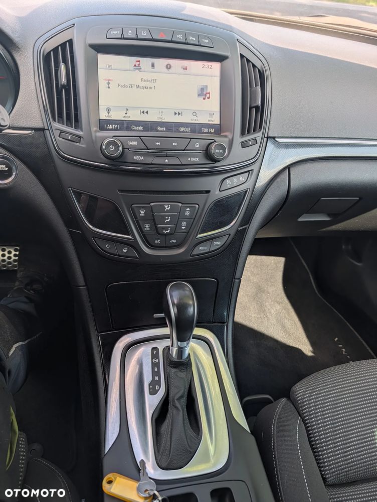 Opel Insignia 2.0 CDTI Cosmo - 13
