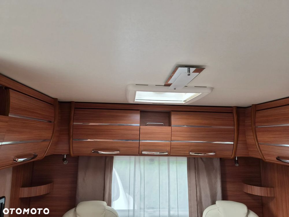 Adria Alpina 613 PC - 29