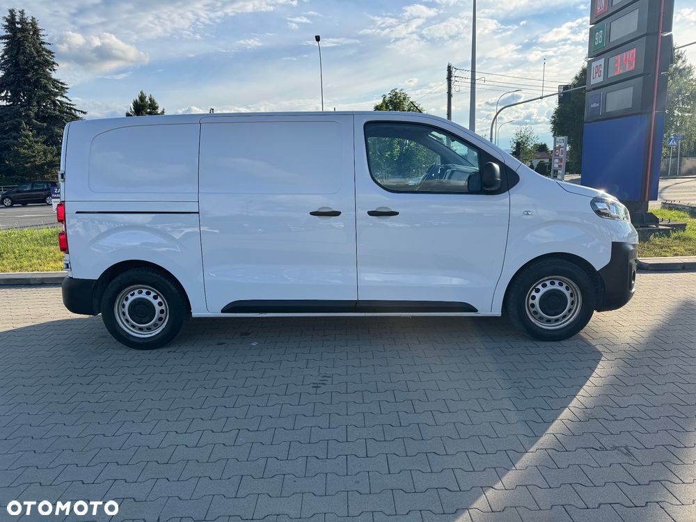 Fiat SCUDO L2H1 - 9