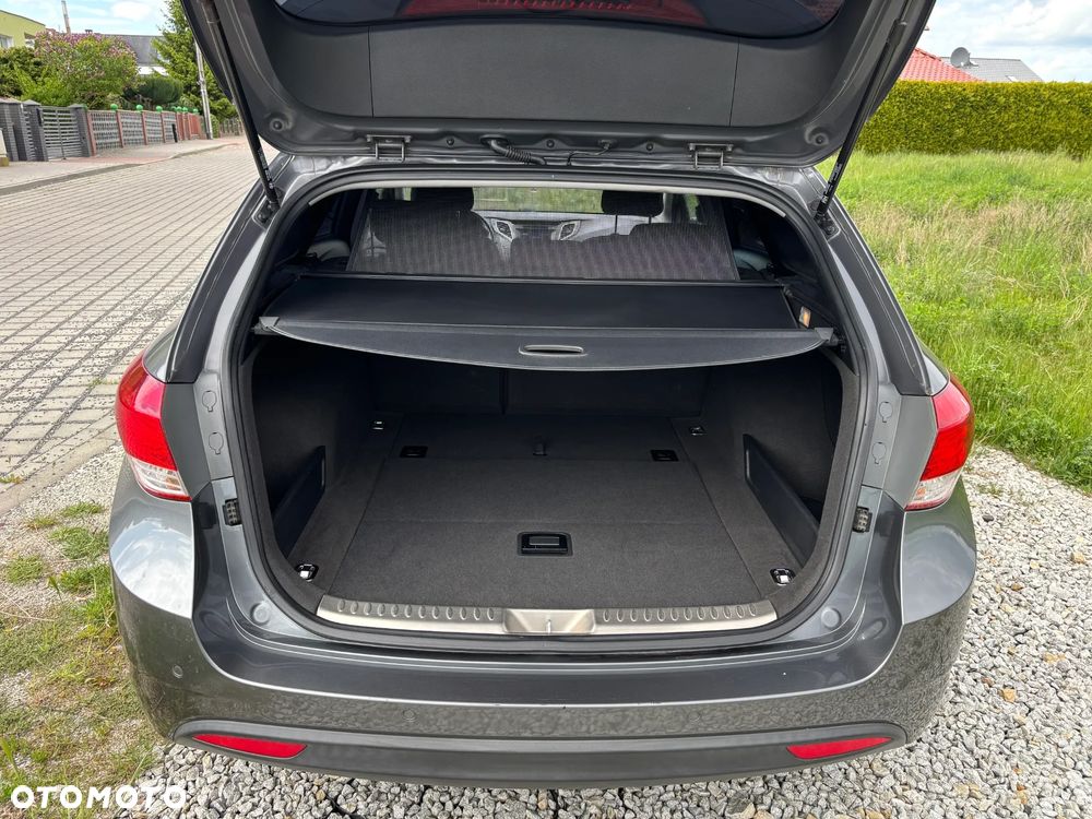 Hyundai i40 1.7 CRDi Premium - 7