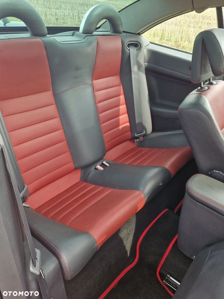 Renault Megane 2.0T 16V Privilege - 7