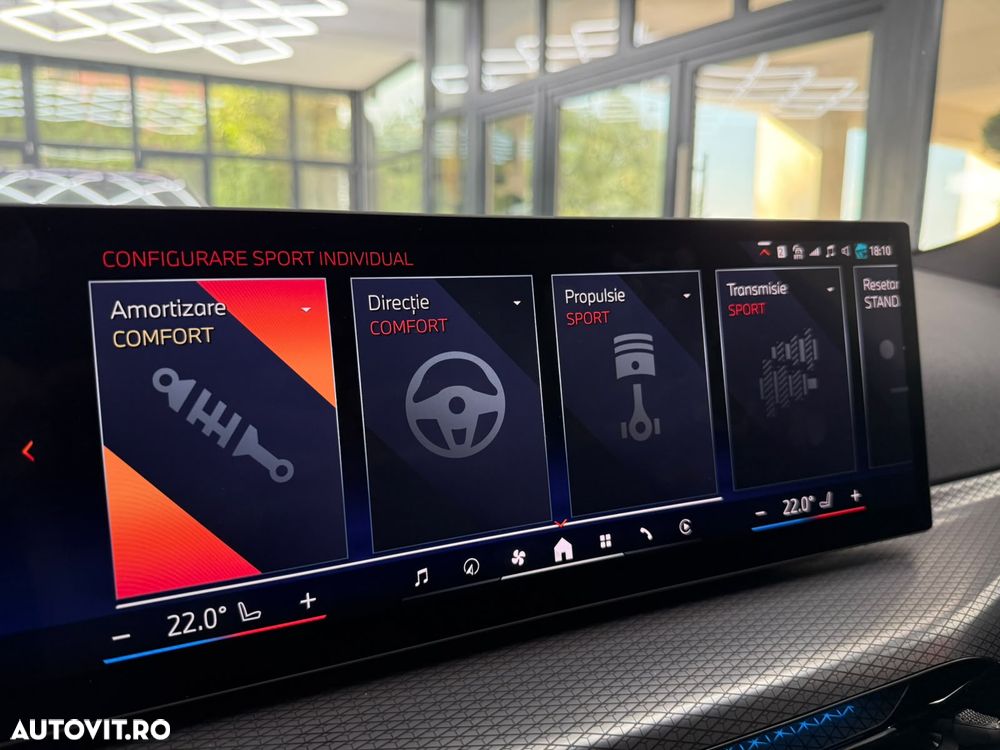 BMW Seria 3 320d xDrive AT MHEV - 19