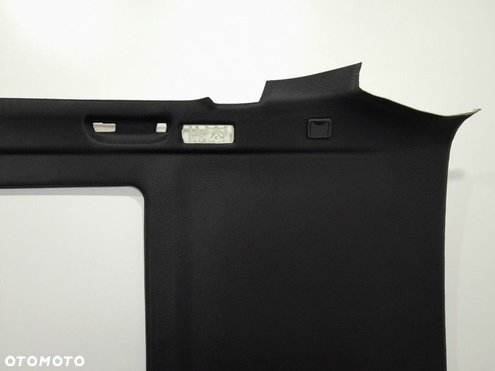 BMW X5 F15  PODSUFITKA PODSUFITÓWKA  PANORAMA - 4