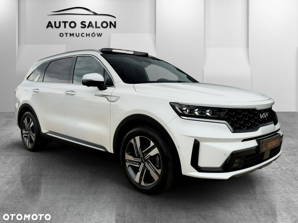 Kia Sorento - 3
