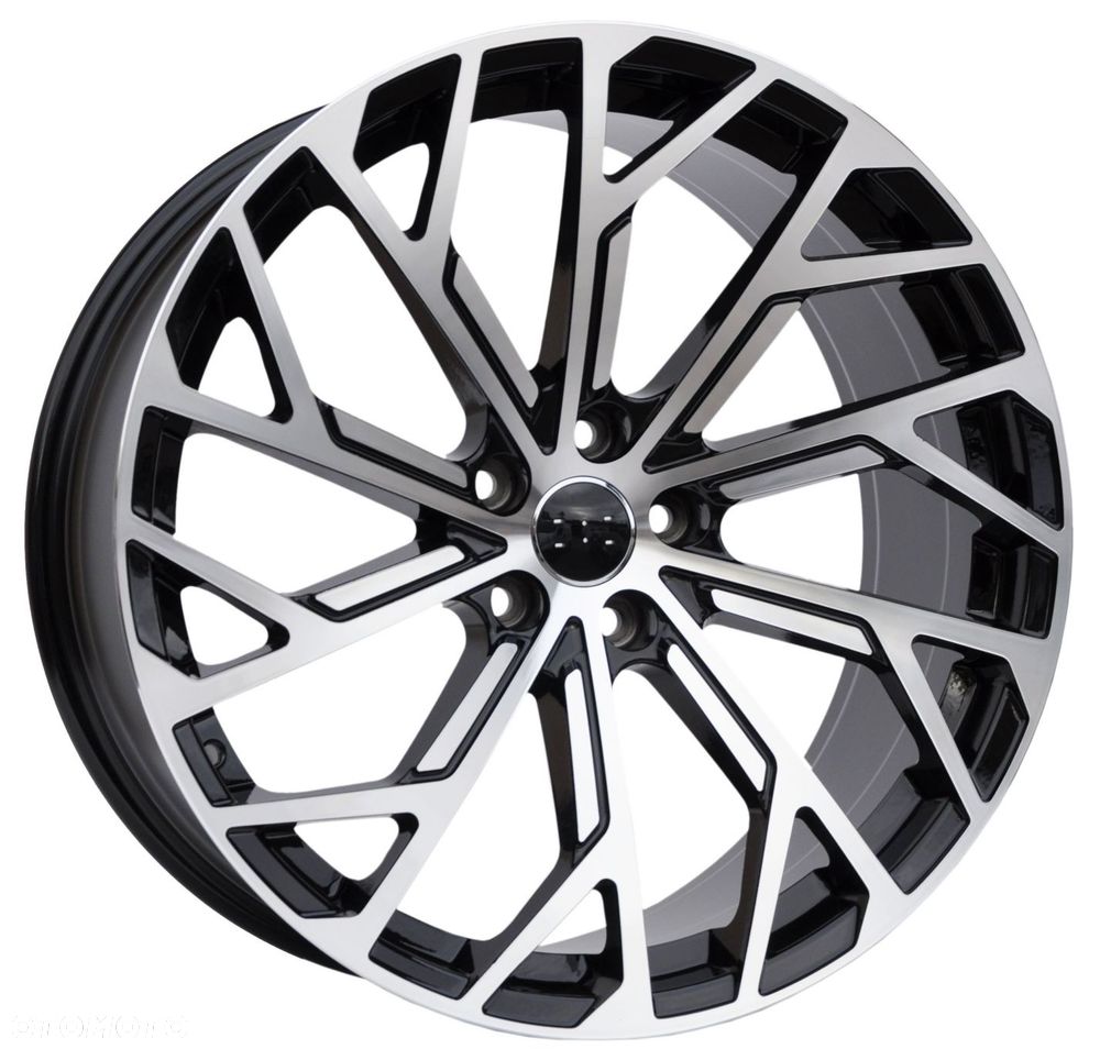 0337 MB NOWE ALUFELGI 20 5x112 AUDI A5 A6 C7 C8 A8 D4 D5 - 1