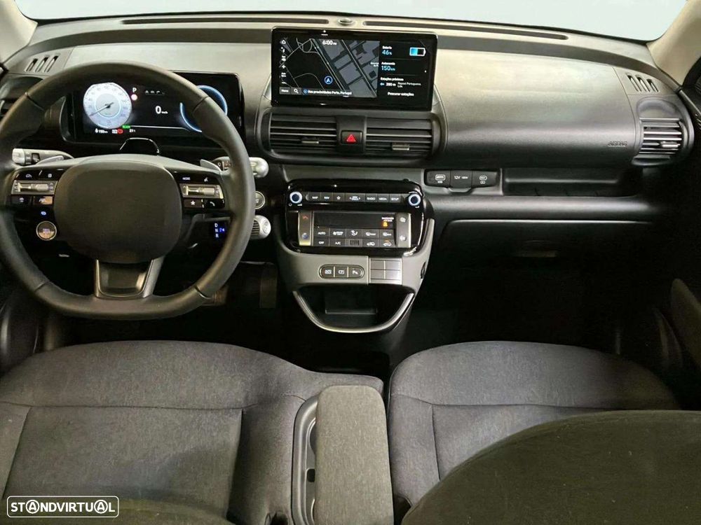 Hyundai Inster 42 kWh Style - 9