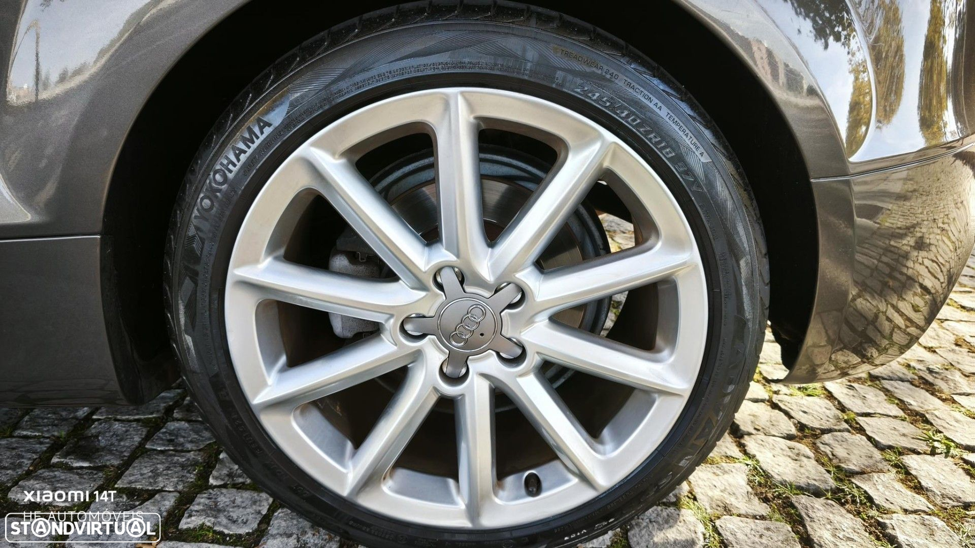 Audi TT Roadster 2.0 TDi quattro Limited Edition - 12