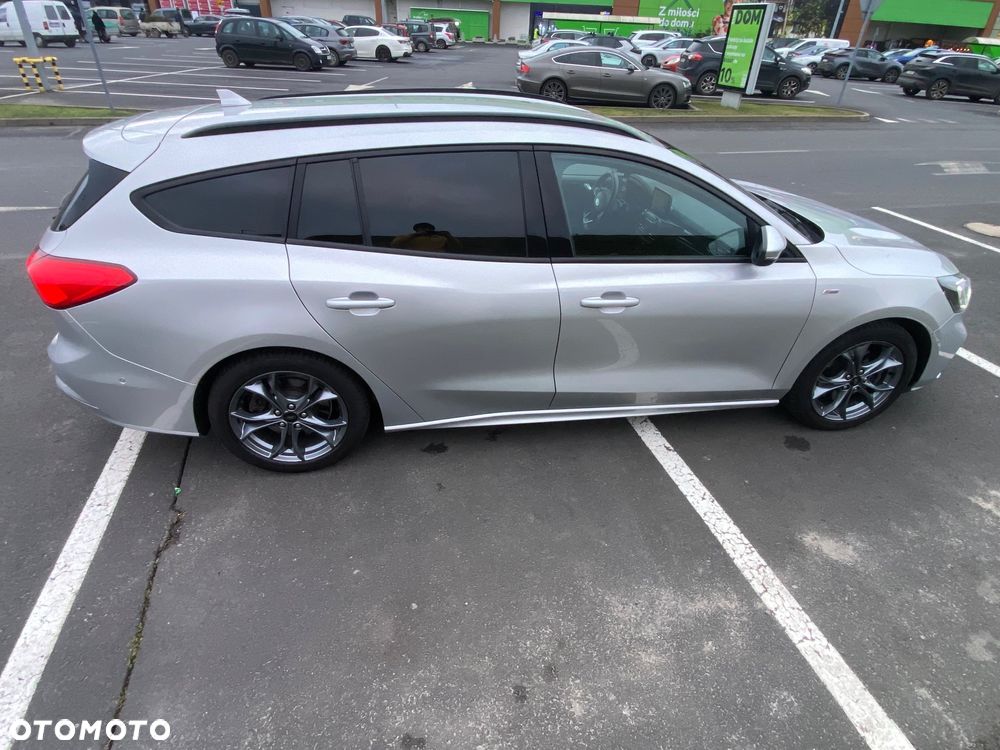 Ford Focus 1.5 EcoBlue ST-Line - 5