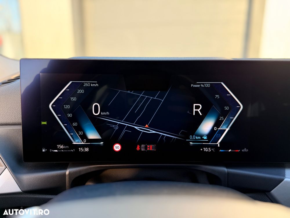 BMW Seria 3 318i Aut. Sport Line - 15