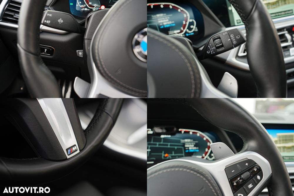 BMW X5 xDrive45e - 28
