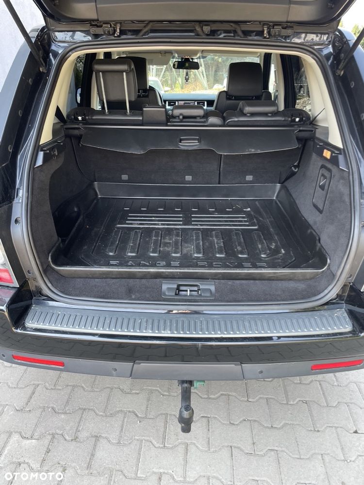Land Rover Range Rover 3.0TD V6 SV AB - 11