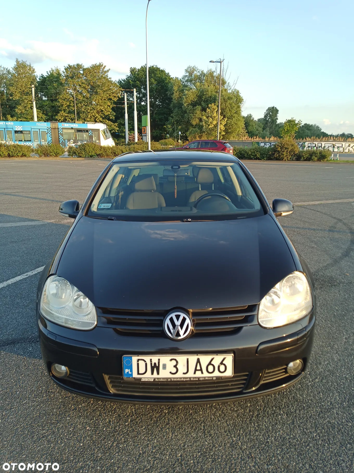 Volkswagen Golf - 24