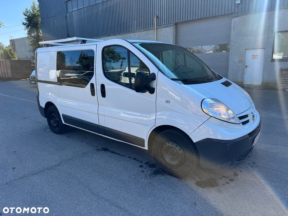 Renault Trafic - 3