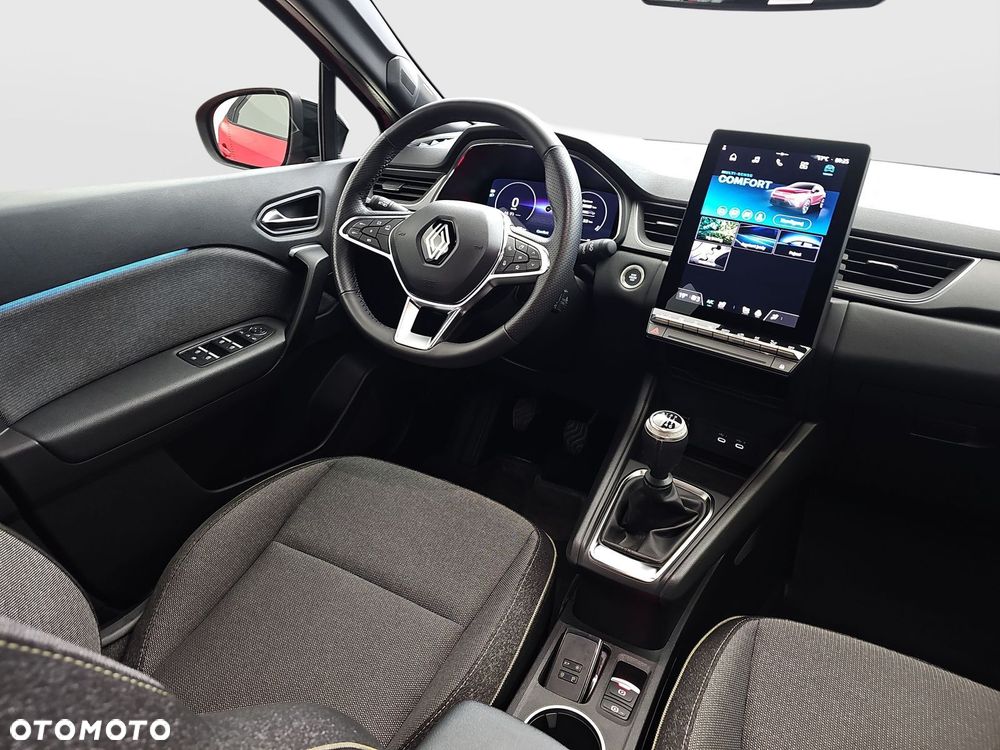 Renault Captur 1.0 TCe Techno - 17