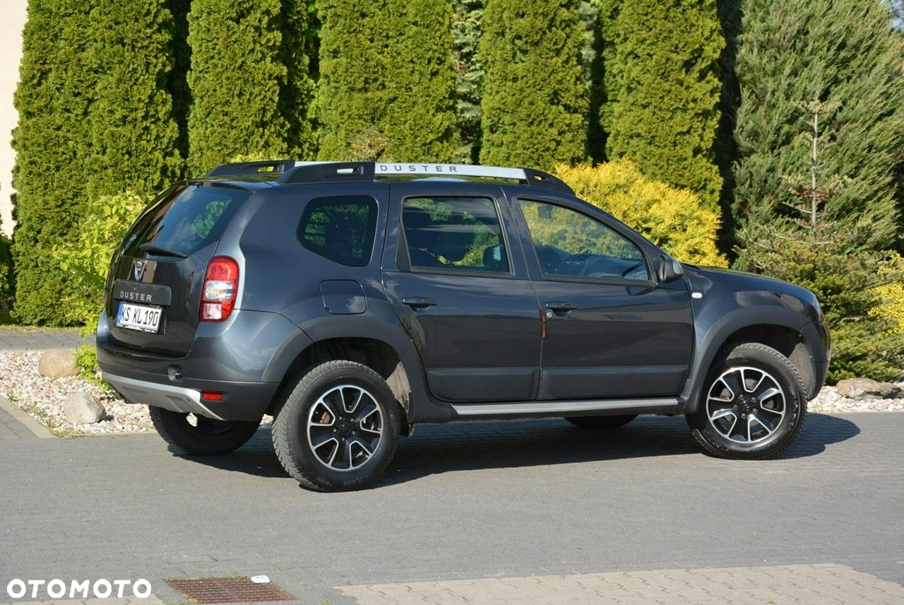 Dacia Duster - 12