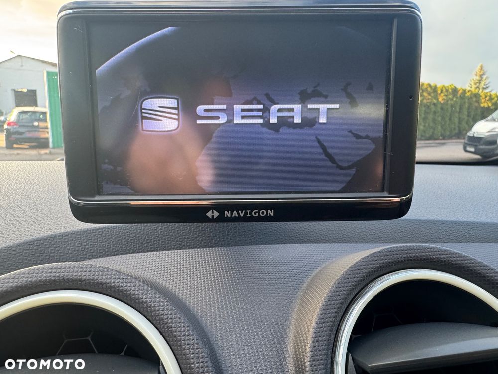Seat Ibiza - 23